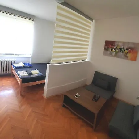 Apartment Zvezdara