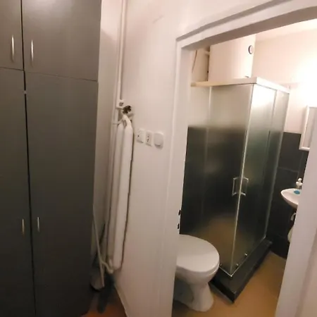 Zvezdara Apartment Belgrade